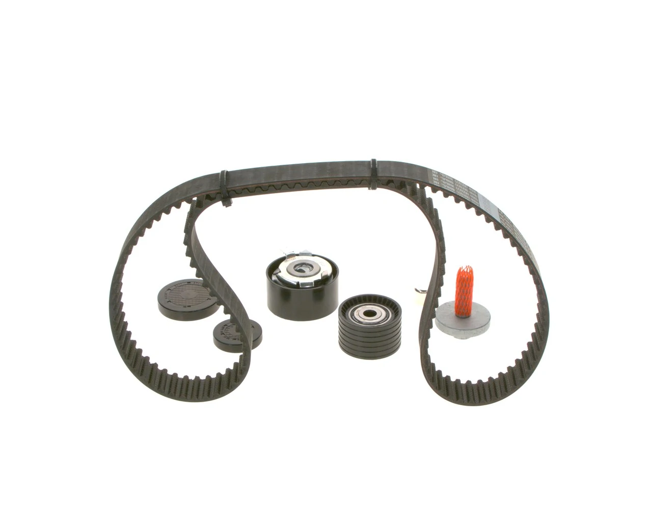 Timing Belt Kit 1 987 946 702