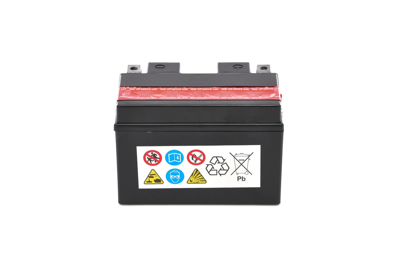 BOSCH 0 092 M60 160 Starter Battery
