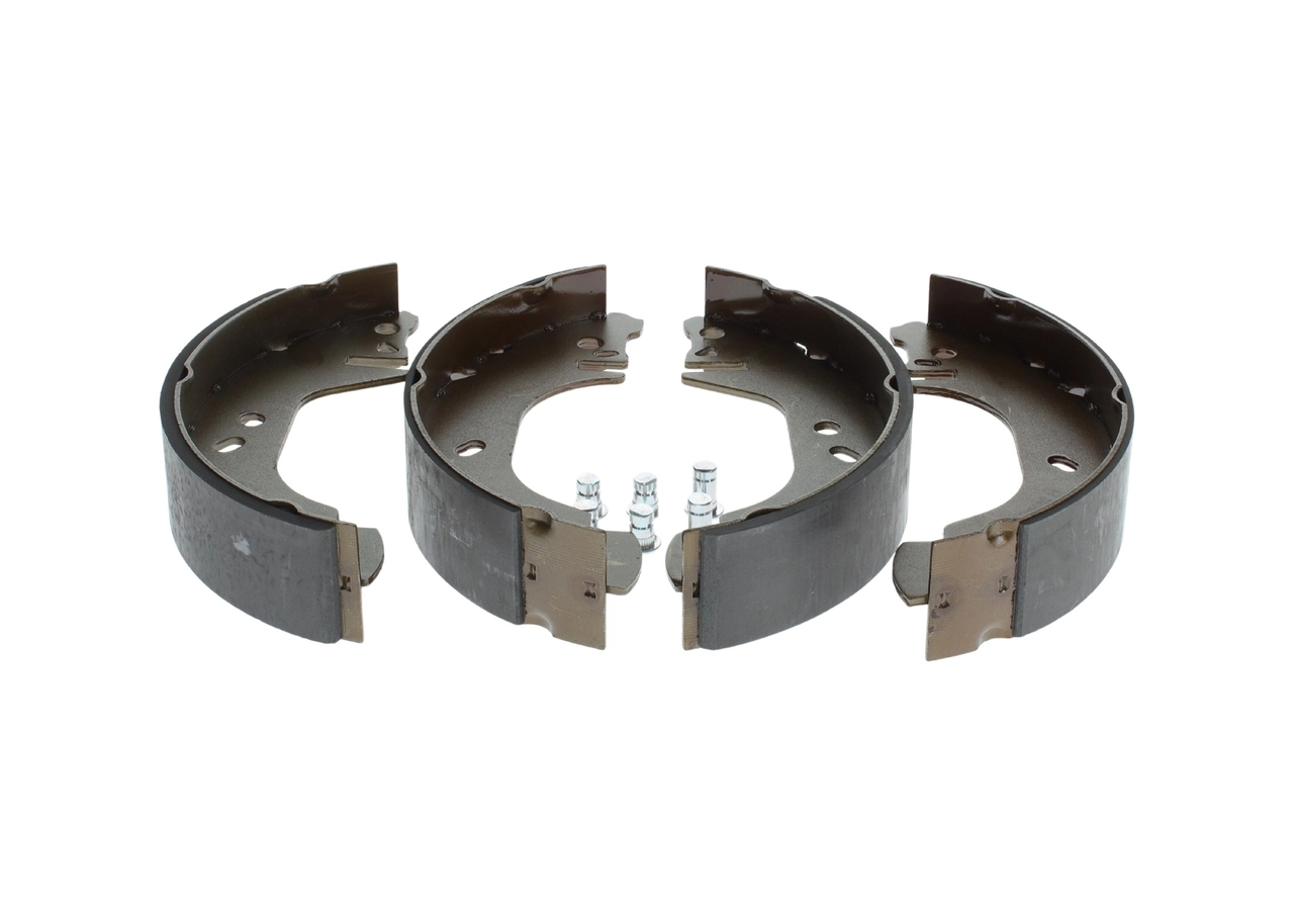 Brake Shoe Set 0 986 487 524