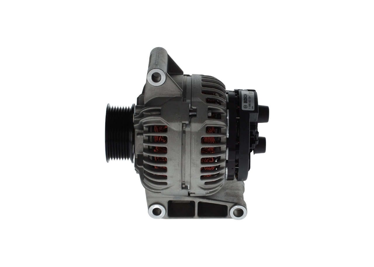 Alternator 1 986 A01 024