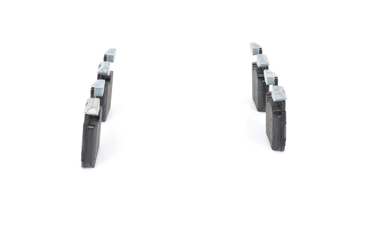 Brake Pad Set, disc brake 0 986 494 774