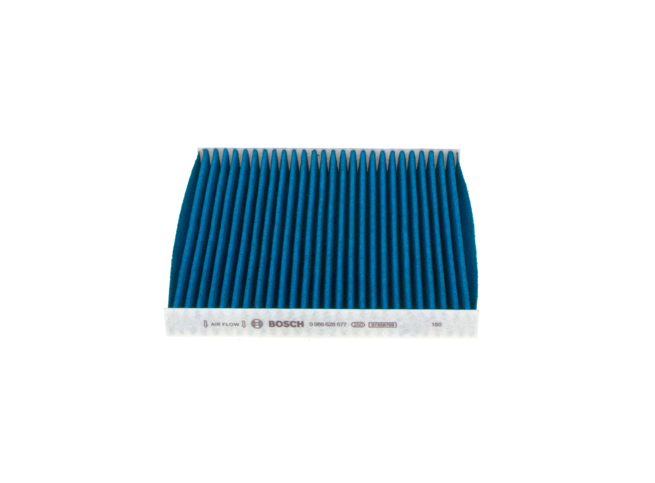 Filter, cabin air FILTER+pro 0 986 628 577