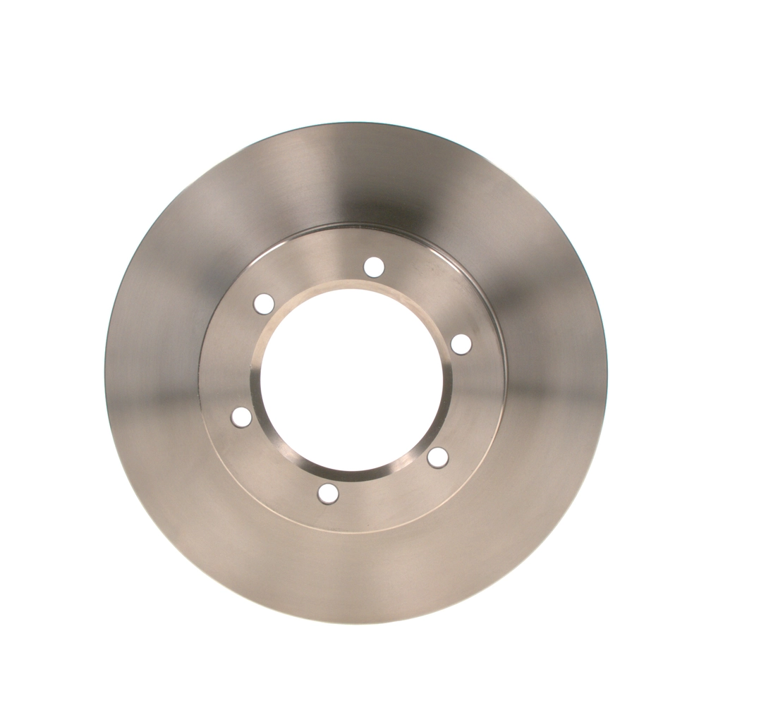 Brake Disc 0 986 478 453