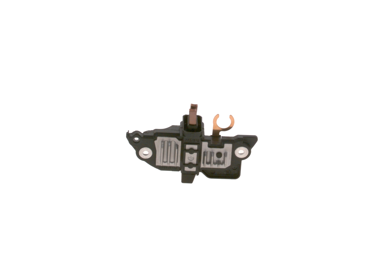 BOSCH F 00M 144 173 Alternator Regulator