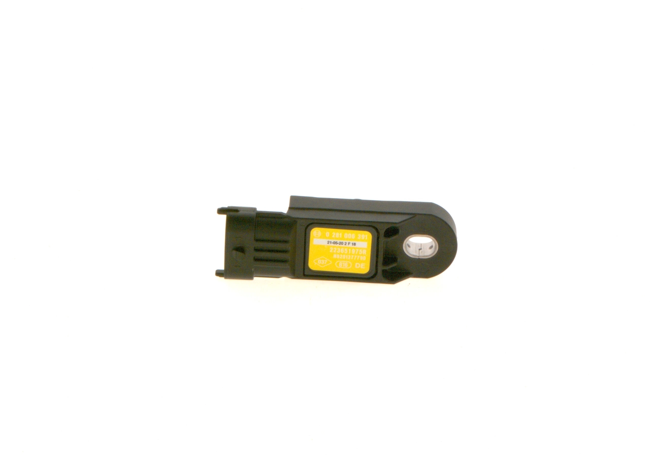 BOSCH 0 281 006 391 Sensor