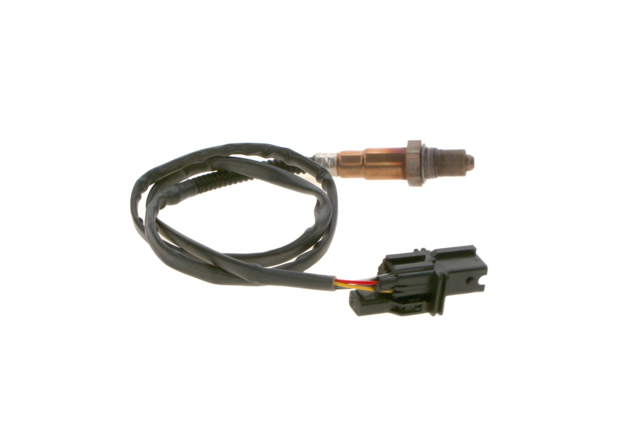 Oxygen Sensor 0 258 007 071
