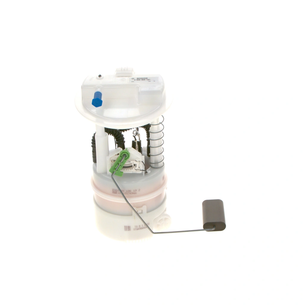 BOSCH 0 986 580 151 Fuel Feed Unit