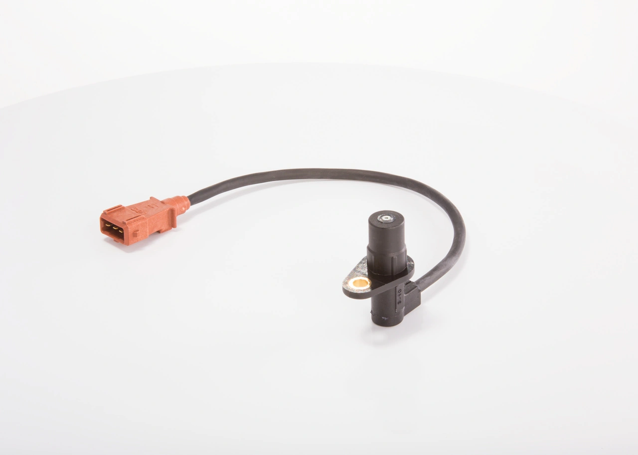 Sensor, crankshaft pulse 0 986 280 402