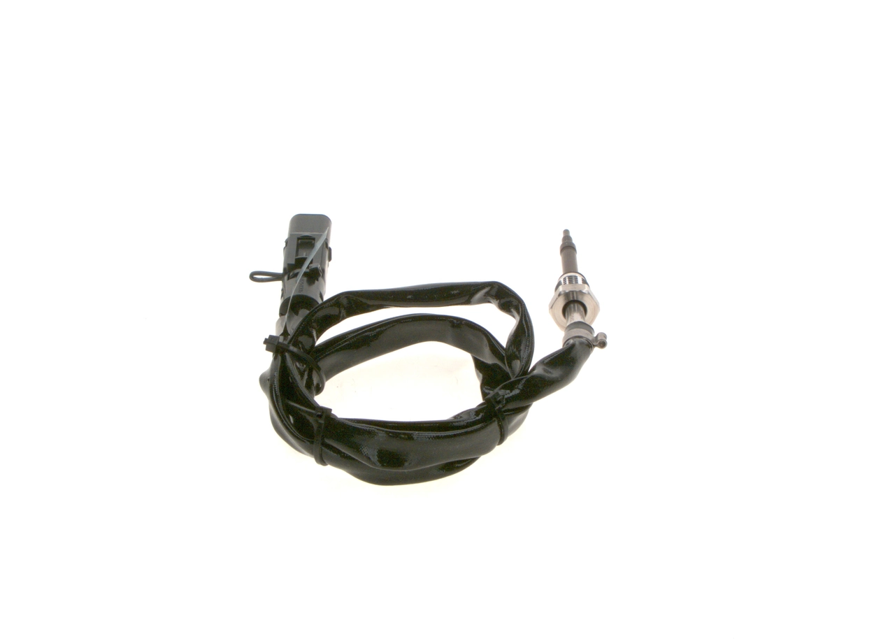 Sensor, exhaust gas temperature 0 986 259 124