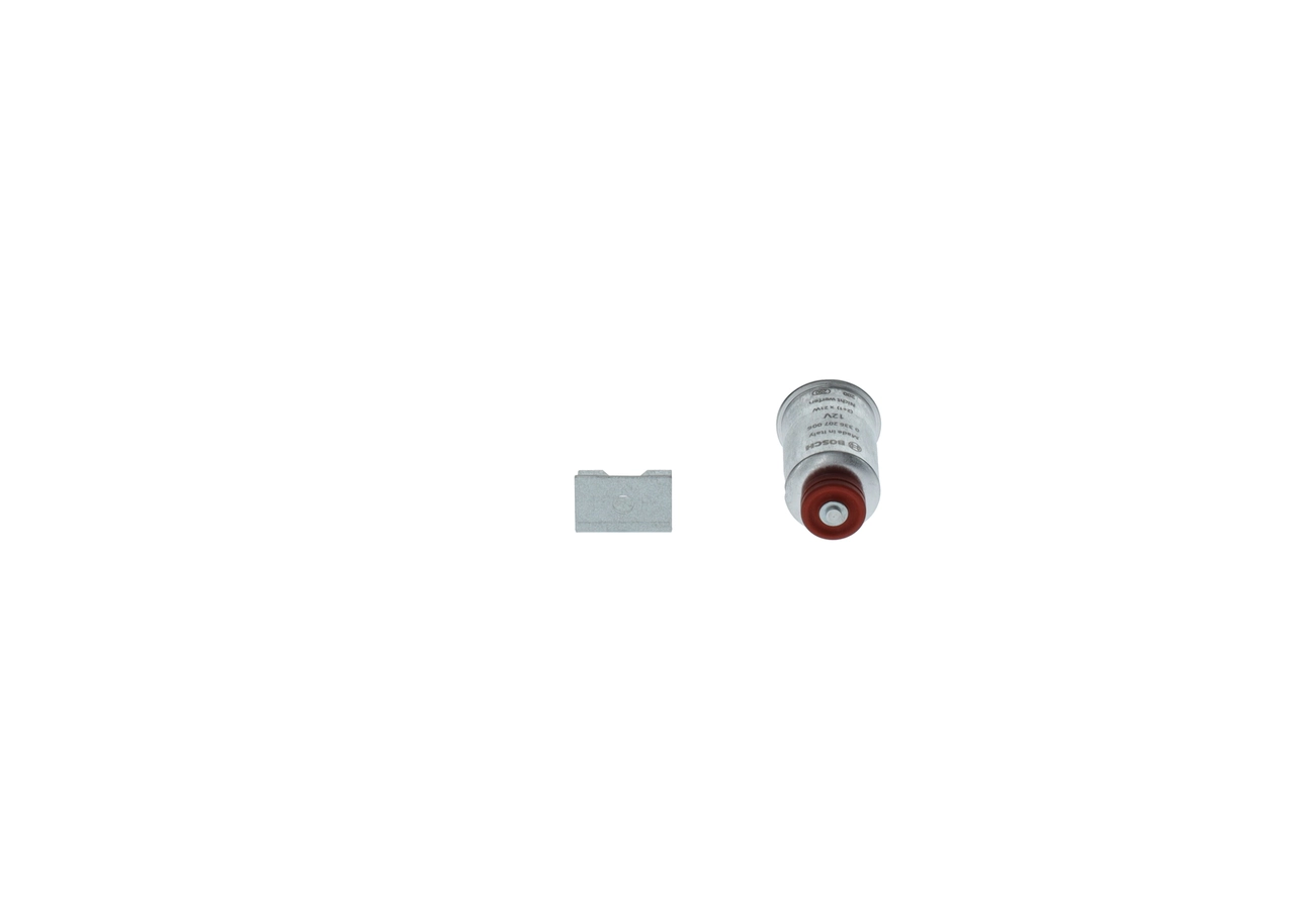 Flasher Unit 0 336 207 006