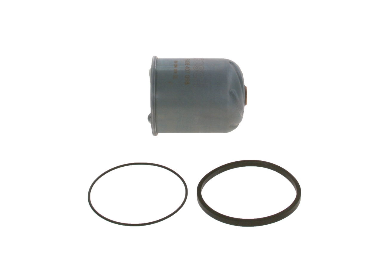 Oil Filter F 026 407 058