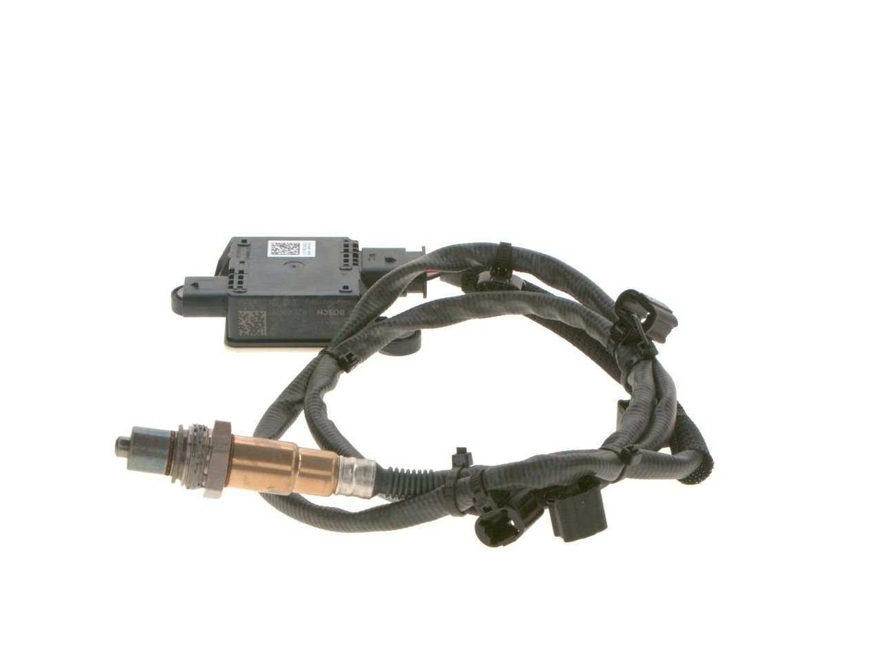 BOSCH 0 281 006 707 Particle Sensor