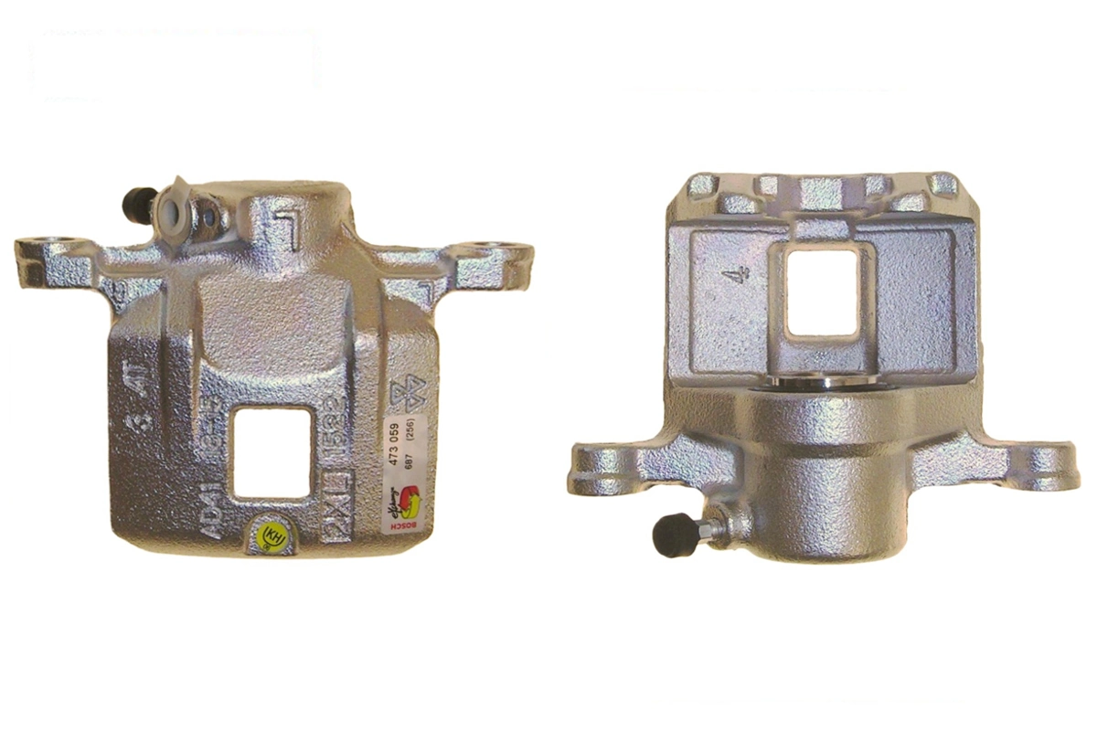 Brake Caliper 0 986 473 059
