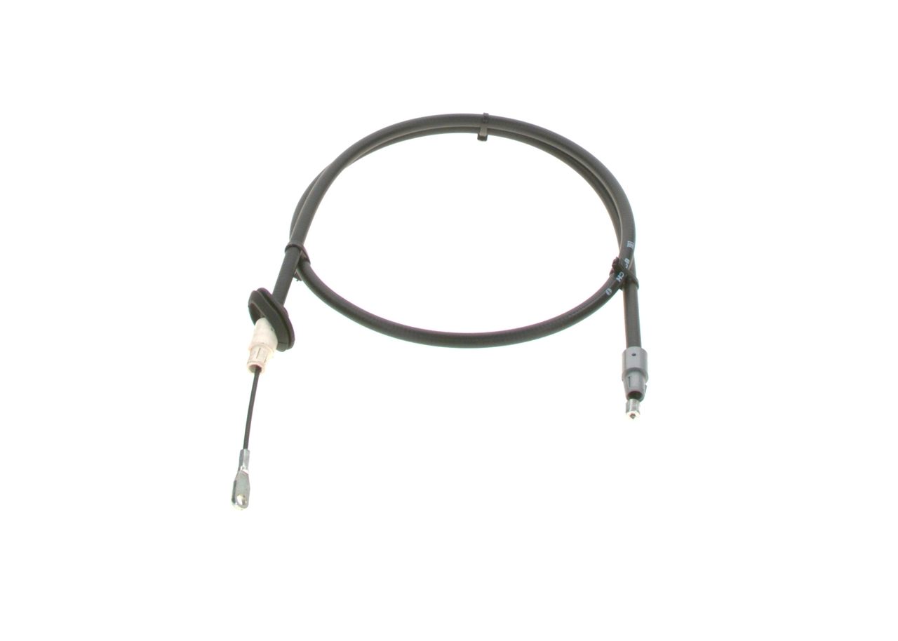 BOSCH 1 987 477 905 Cable Pull, parking brake