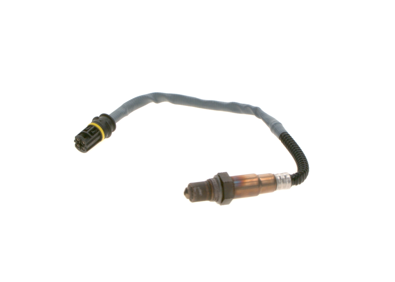 Oxygen Sensor 0 258 006 809