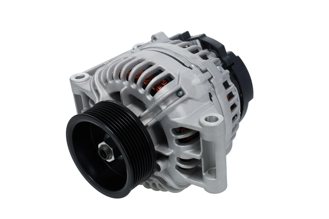 BOSCH 1 986 A01 038 Alternator