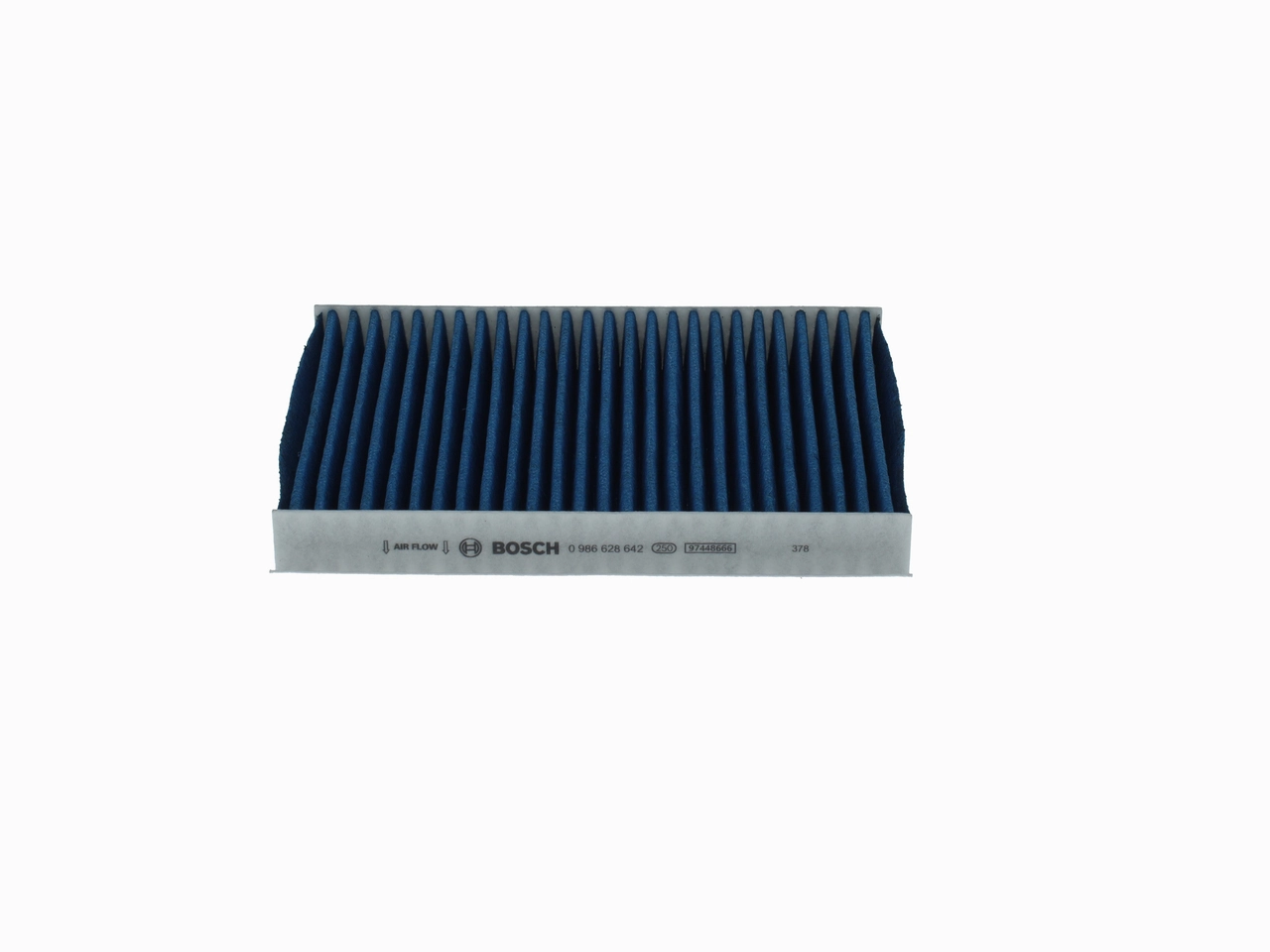 Filter, cabin air FILTER+pro 0 986 628 642