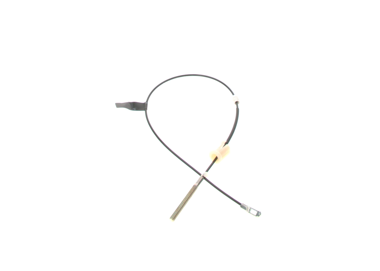 BOSCH 1 987 477 681 Cable Pull, parking brake