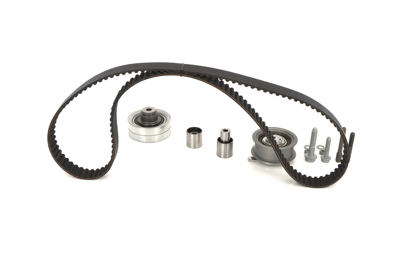 Timing Belt Kit 1 987 948 990