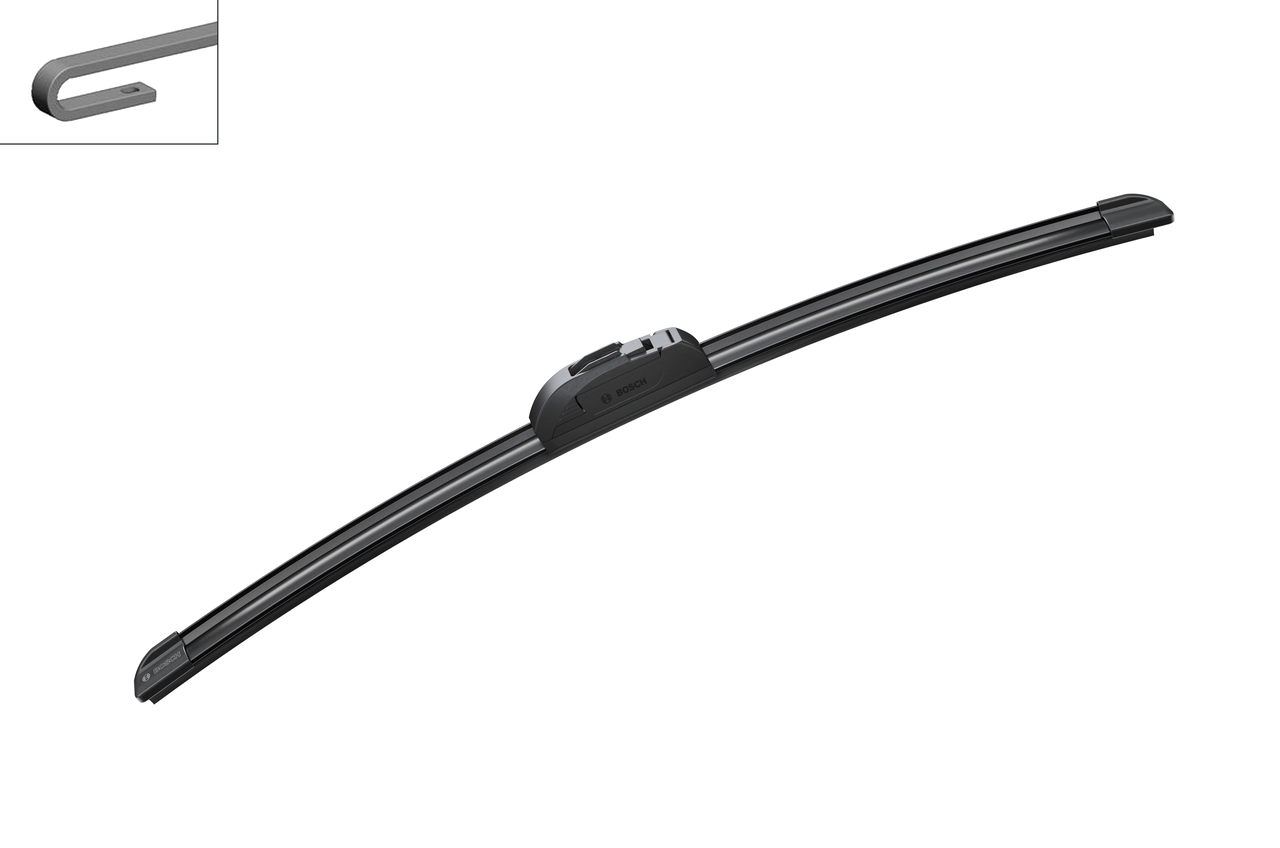 Wiper Blade Aerotwin Retro 3 397 008 935