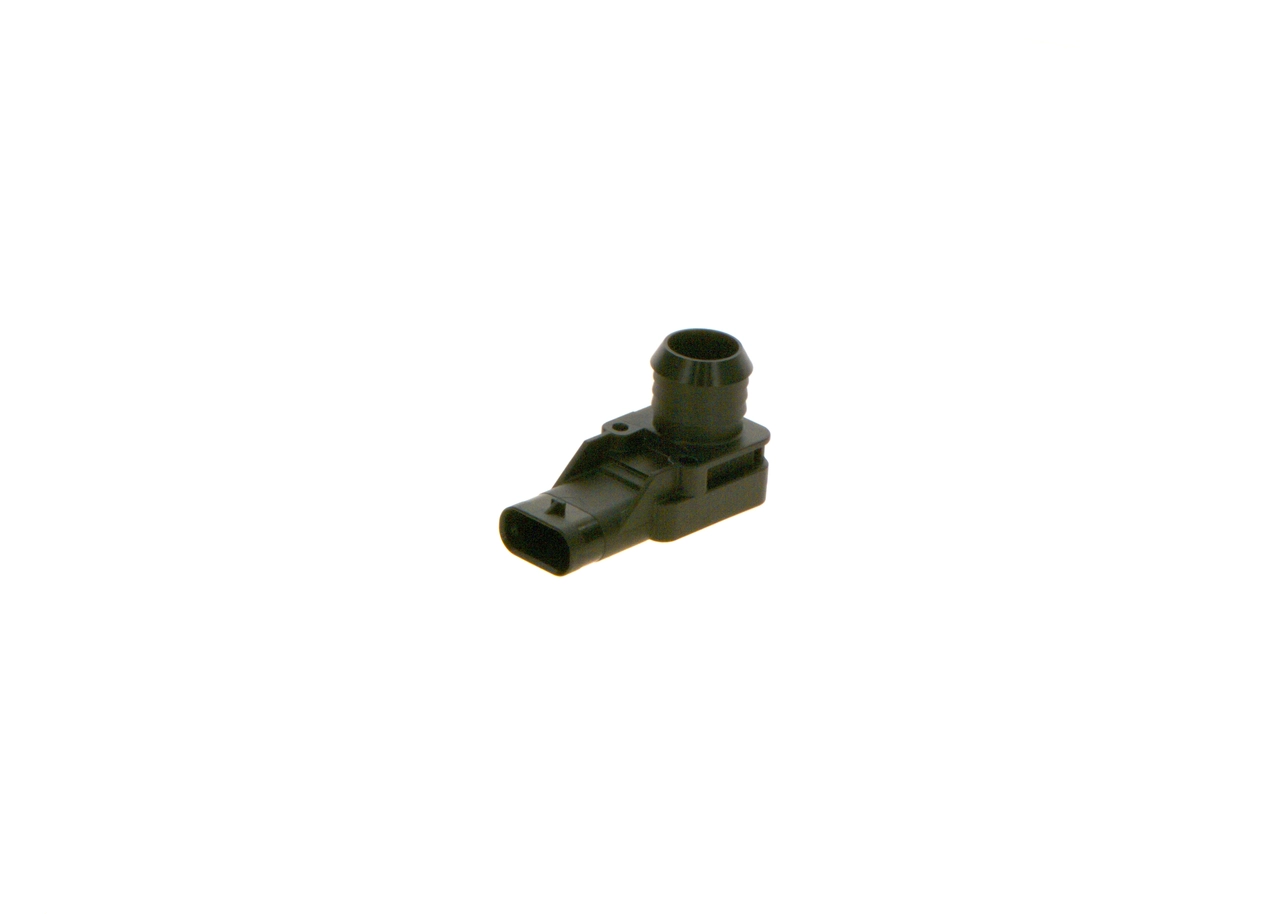 BOSCH 0 261 230 260 Pressure Sensor, brake booster