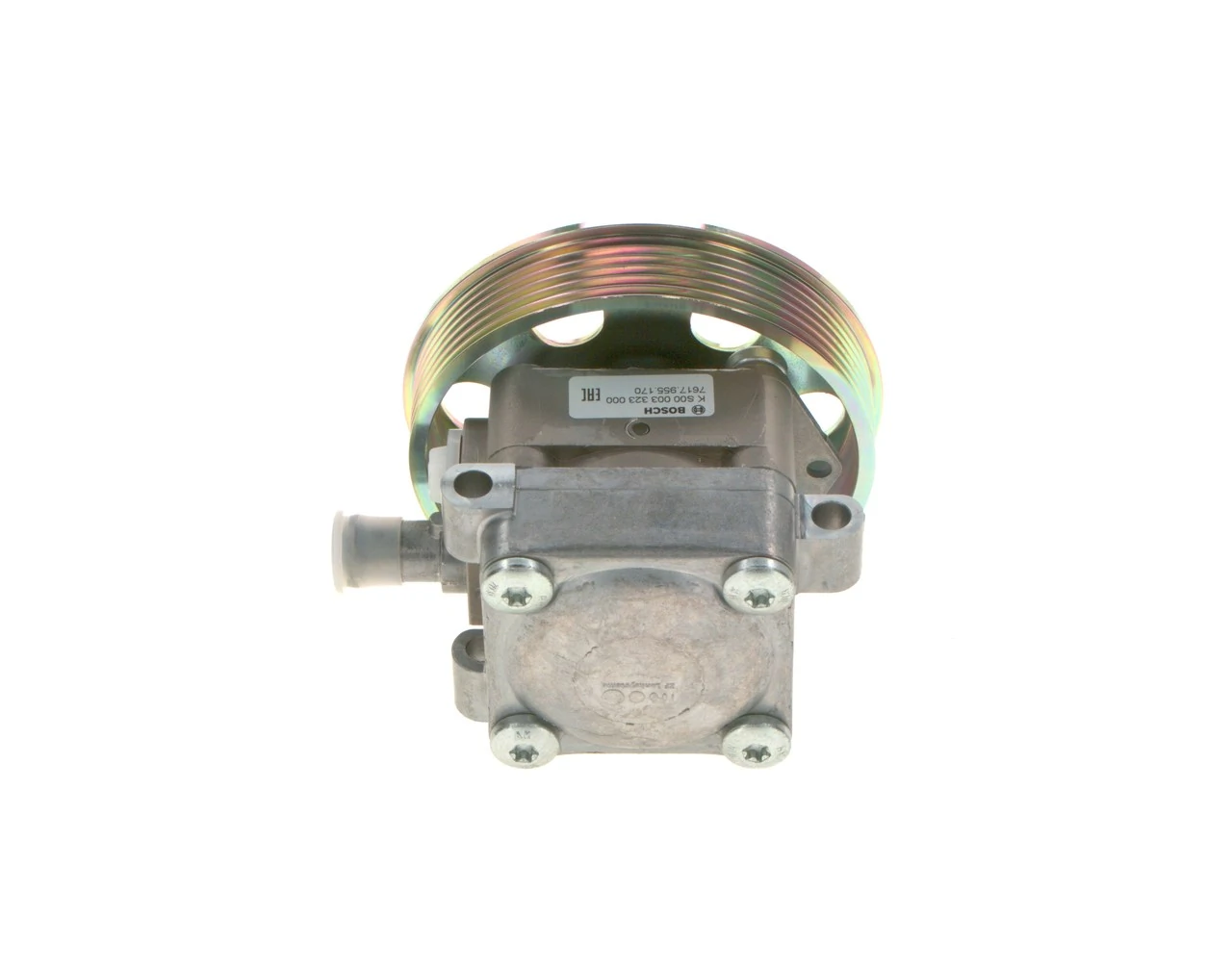 BOSCH K S00 003 323 Hydraulic Pump, steering