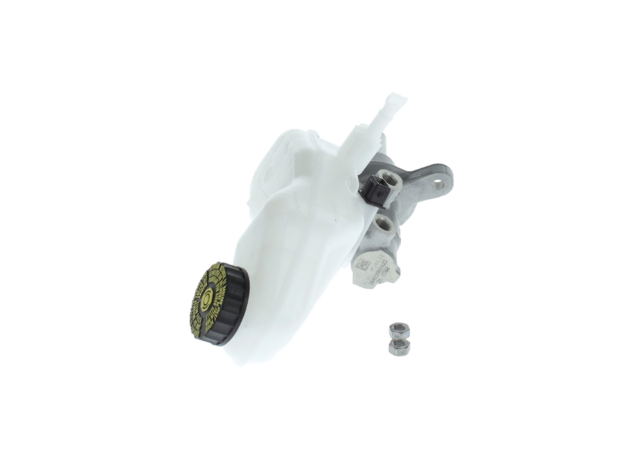BOSCH 0 204 123 802 Brake Master Cylinder