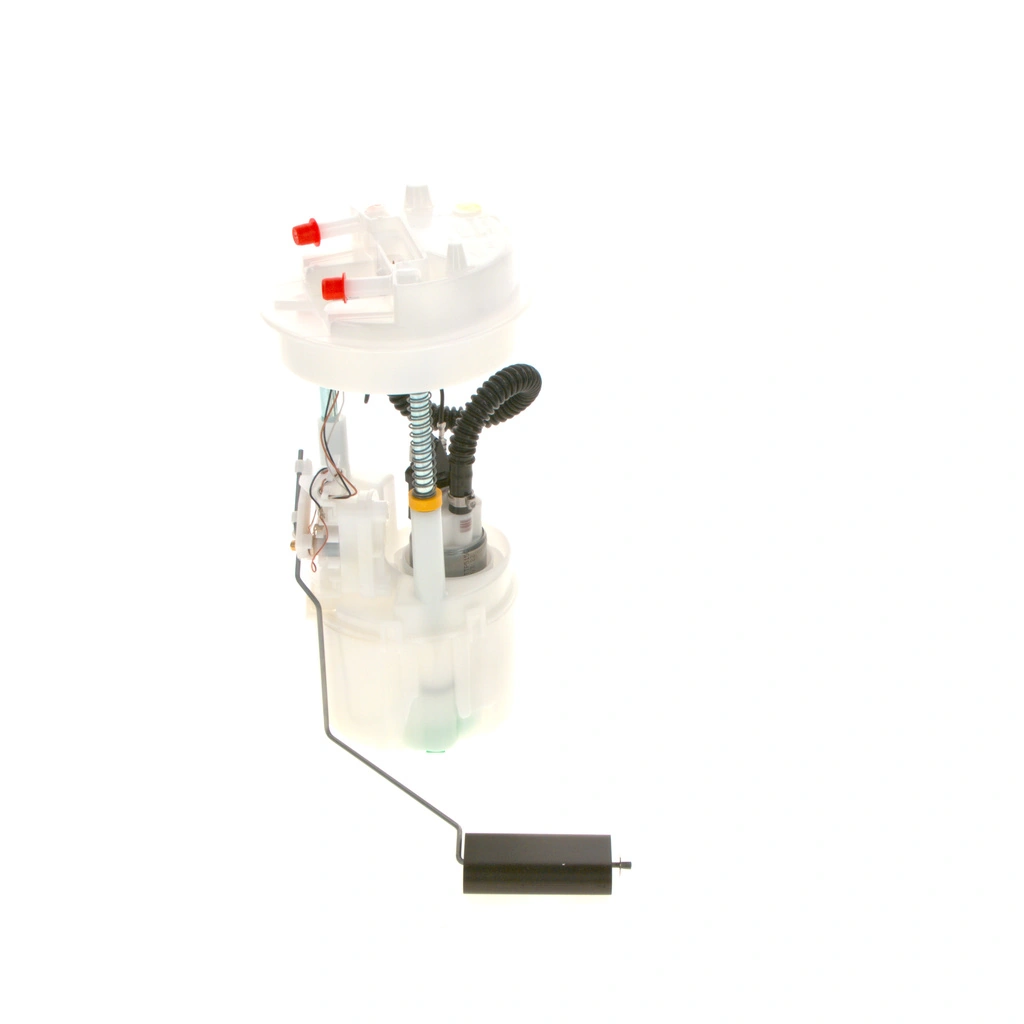 Fuel Feed Unit 0 986 580 207