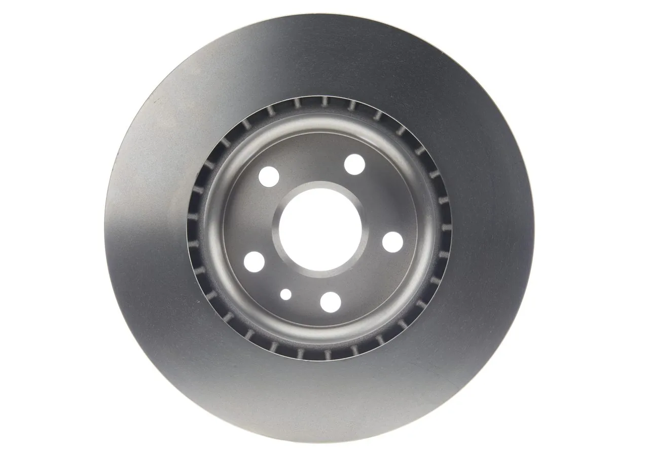 Brake Disc 0 986 479 545
