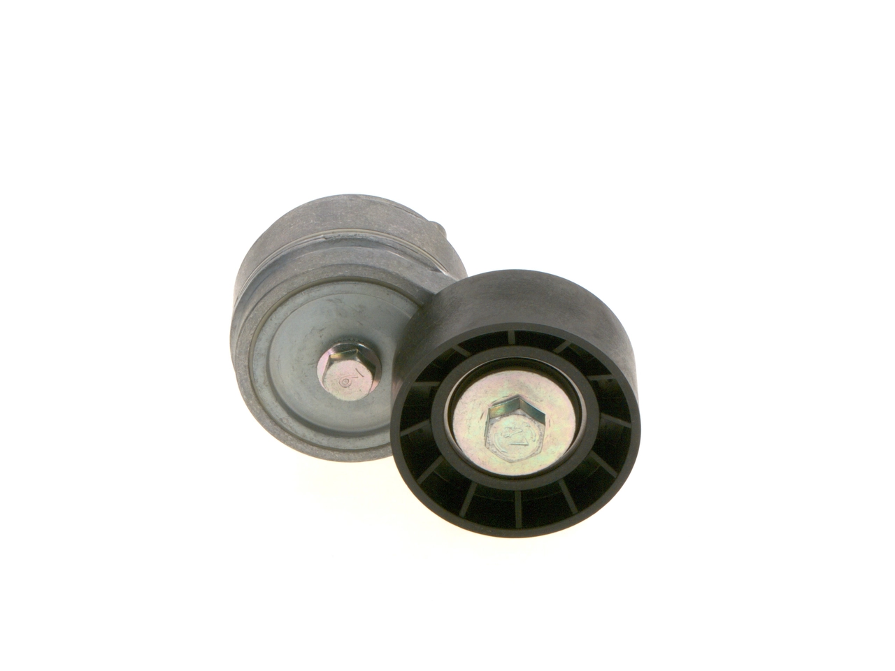 Belt Tensioner, V-ribbed belt 1 987 945 836