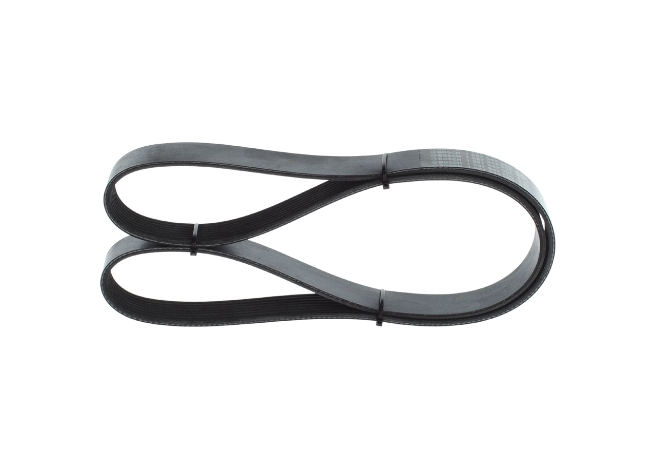 V-Ribbed Belt 1 987 947 090