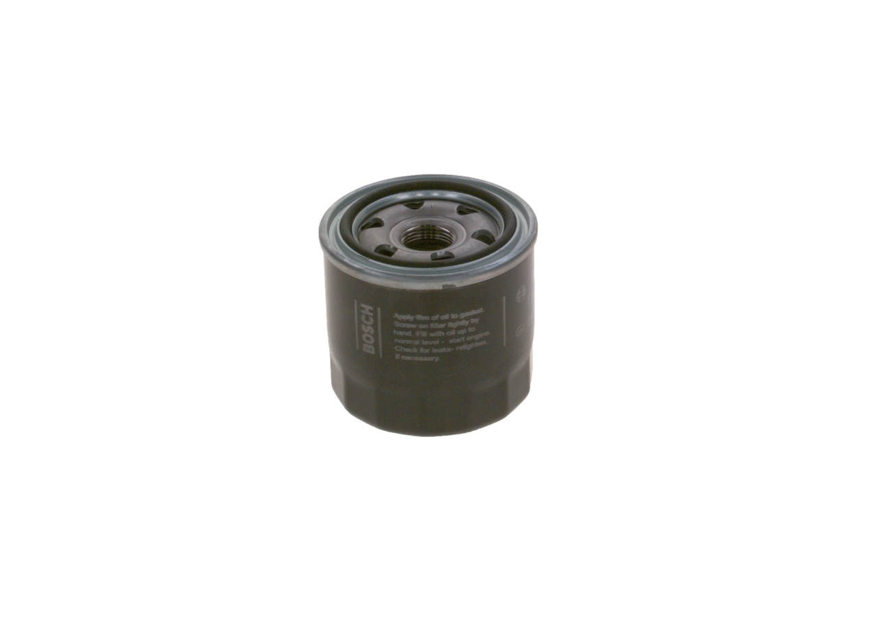 Oil Filter F 026 407 124