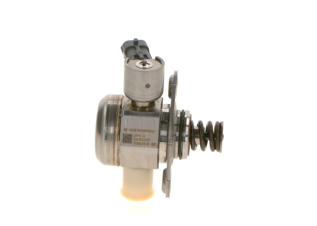 BOSCH 0 261 520 083 High Pressure Pump