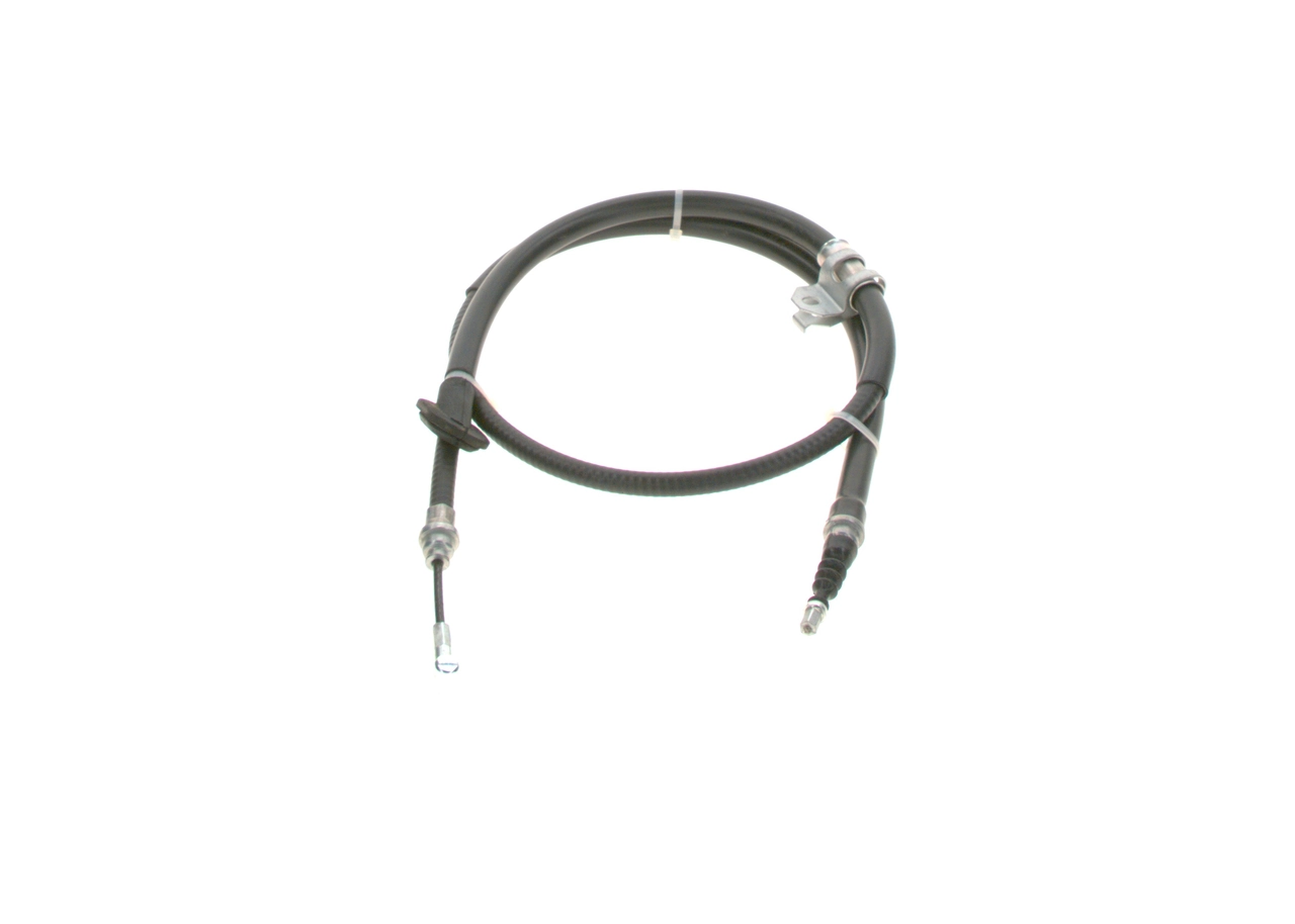 BOSCH 1 987 477 726 Cable Pull, parking brake