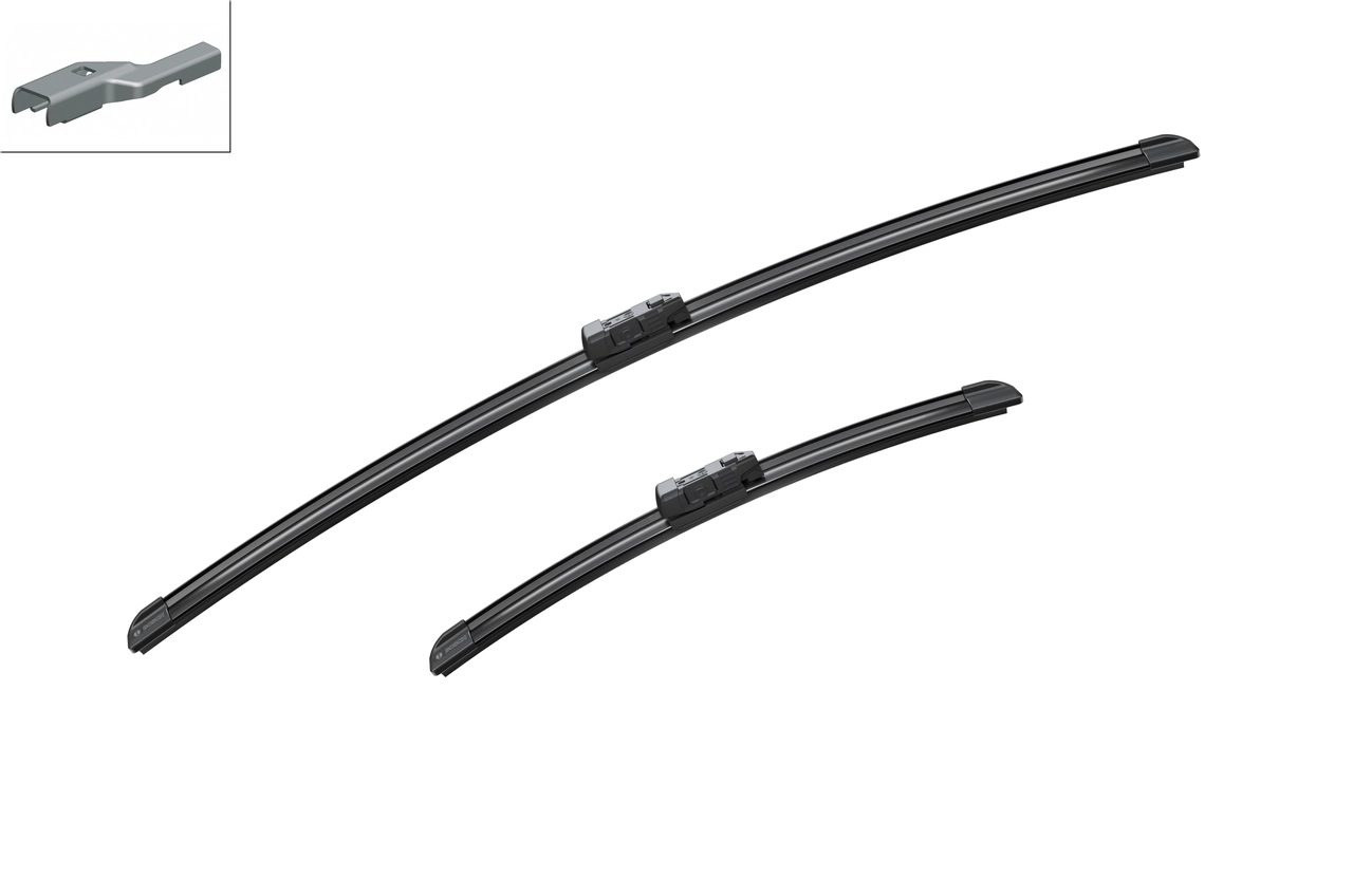 Wiper Blade Aerotwin 3 397 014 137