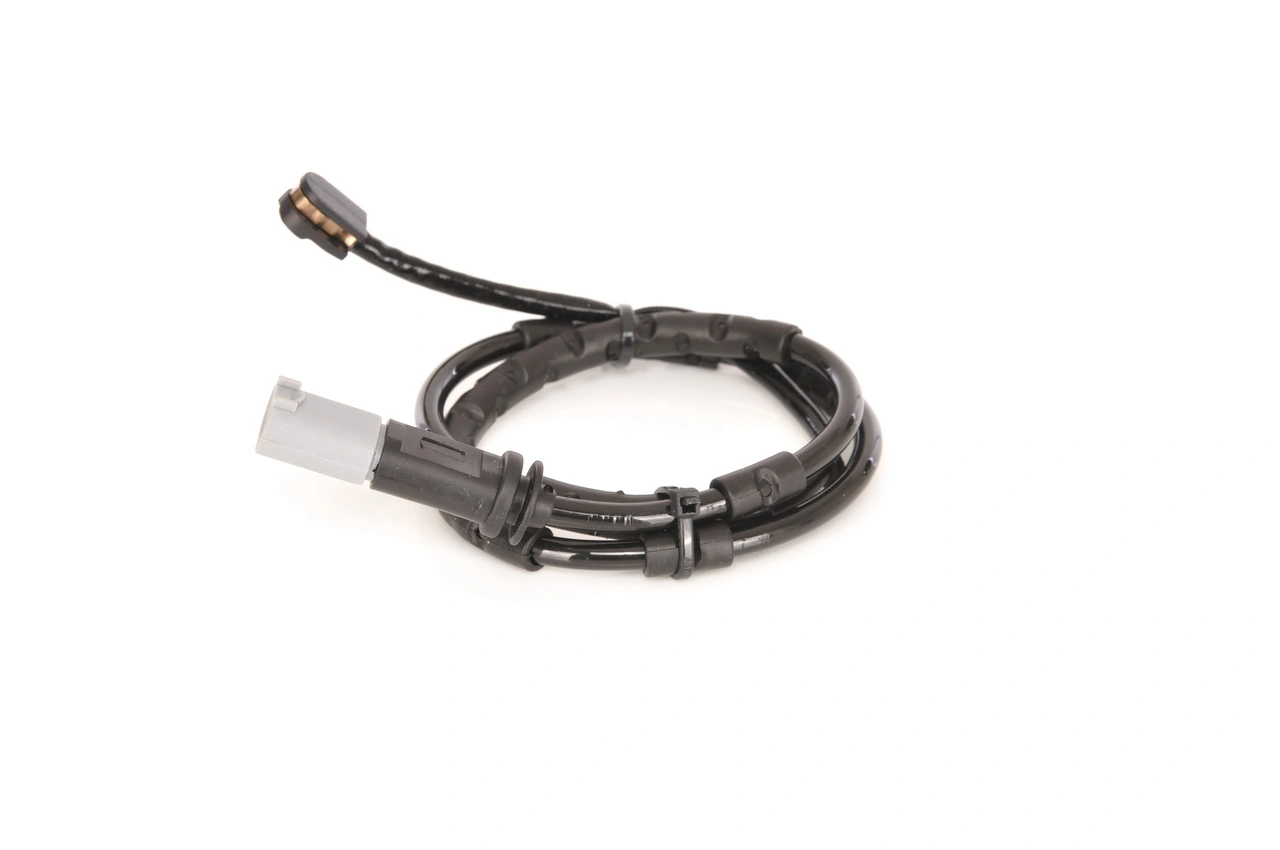 Warning Contact, brake pad wear 1 987 473 569