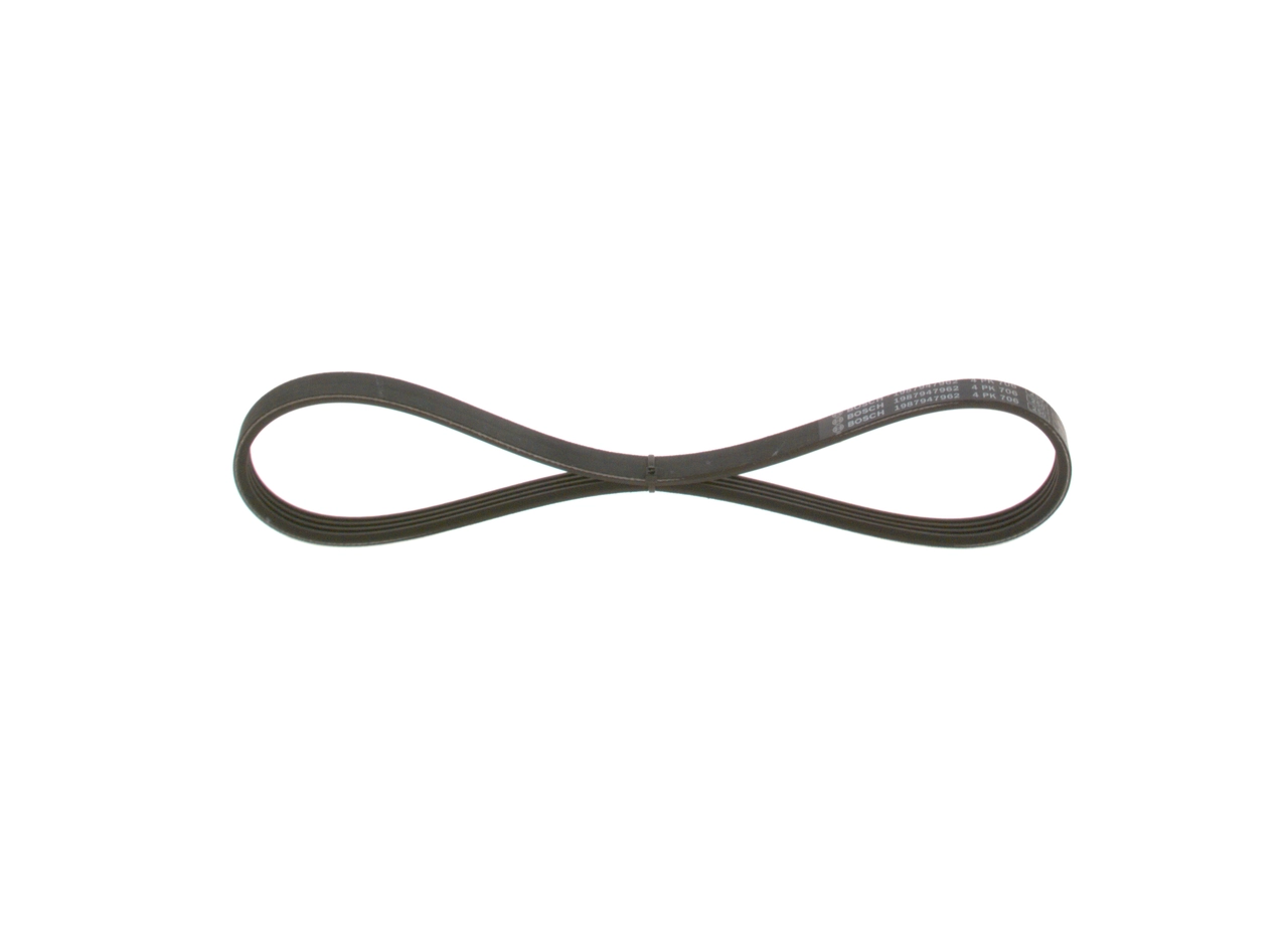 V-Ribbed Belt 1 987 947 962