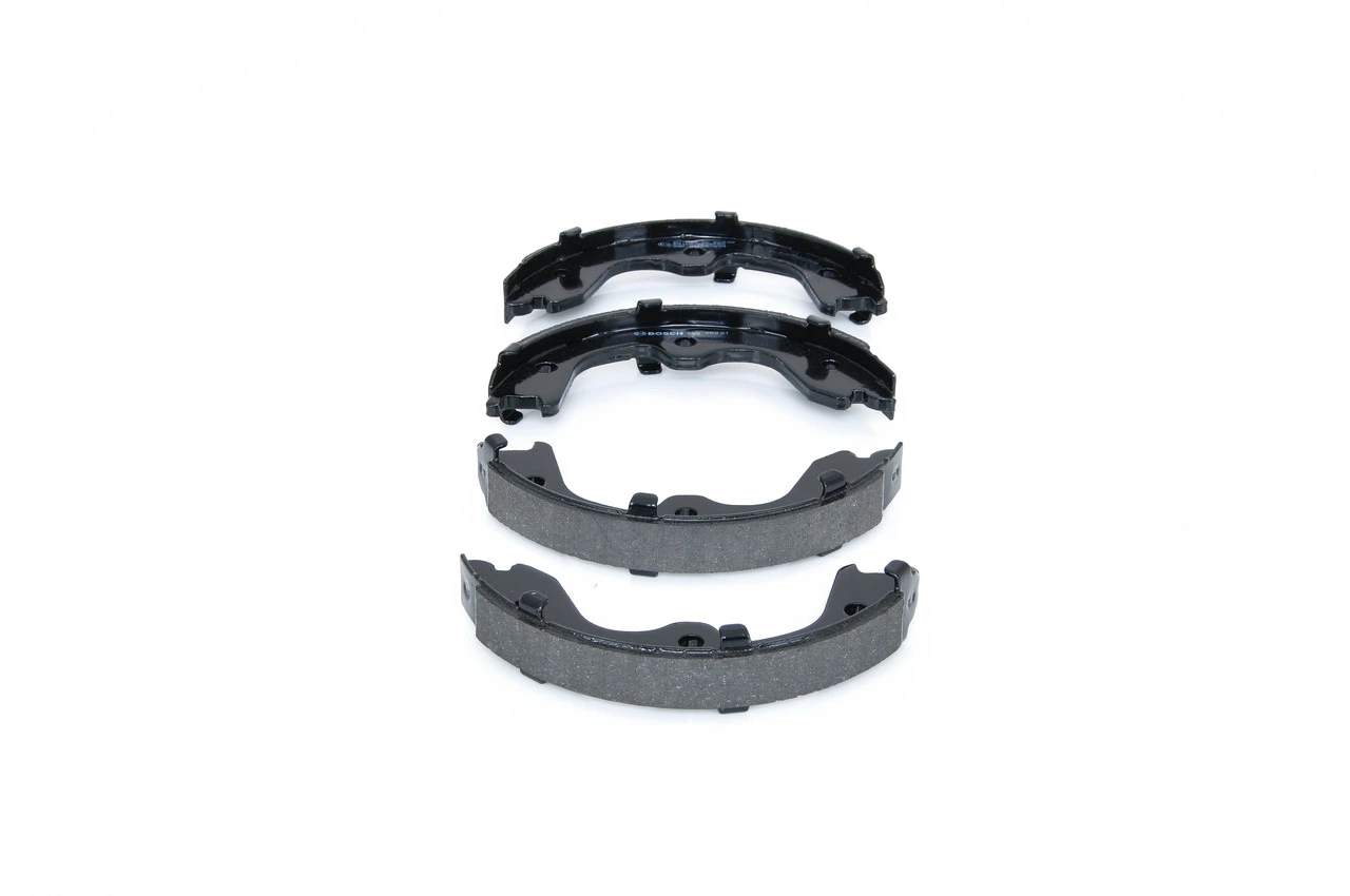 Brake Shoe Set, parking brake 0 986 487 941