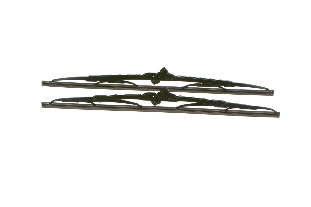 Wiper Blade Twin 3 397 118 542