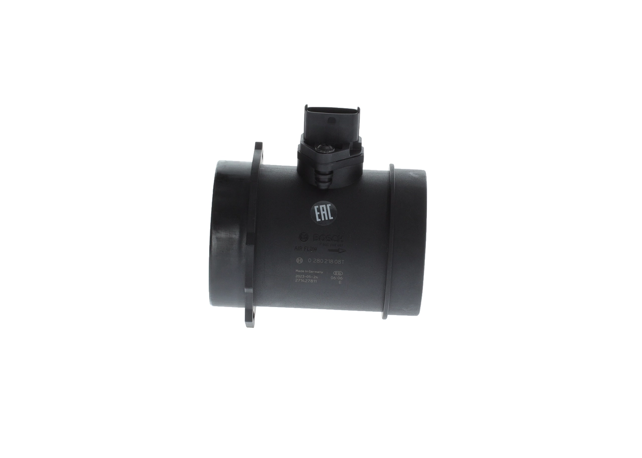 BOSCH 0 280 218 08T Mass Air Flow Sensor