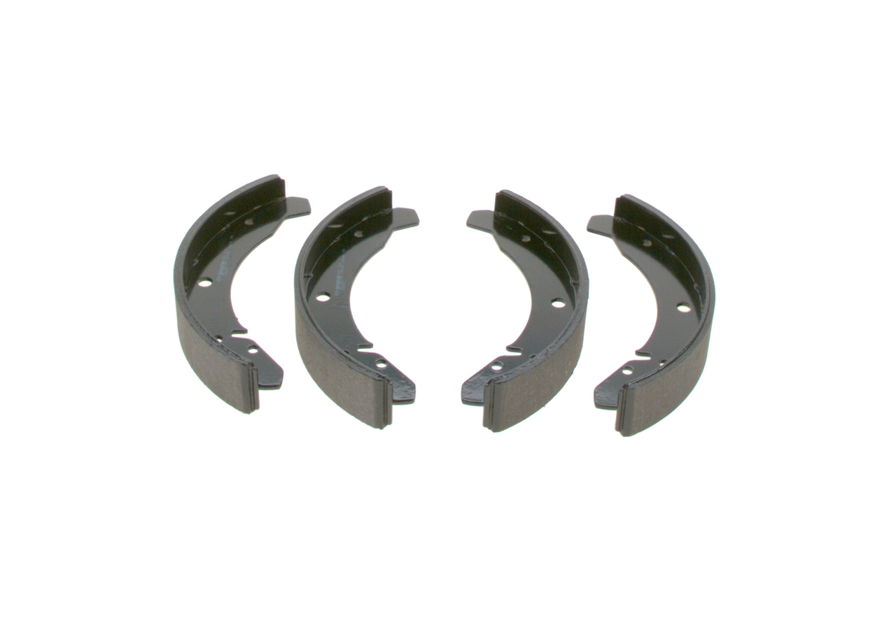 Brake Shoe Set 0 986 487 099