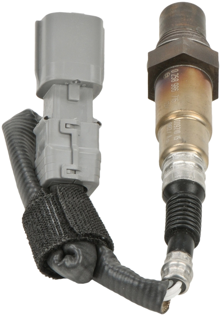 Oxygen Sensor 0 258 986 716