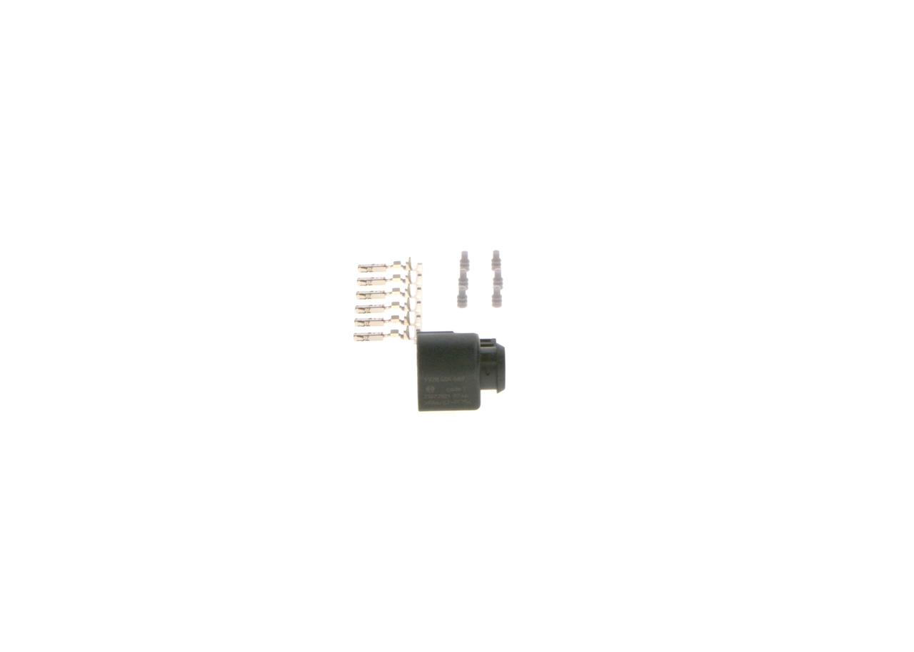 BOSCH 1 987 280 016 Plug, injector