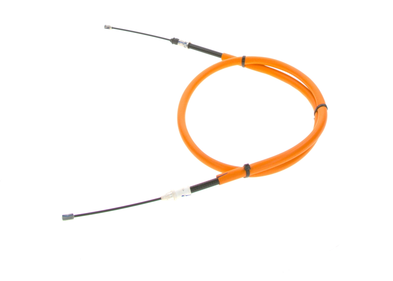 Cable Pull, parking brake 1 987 477 890