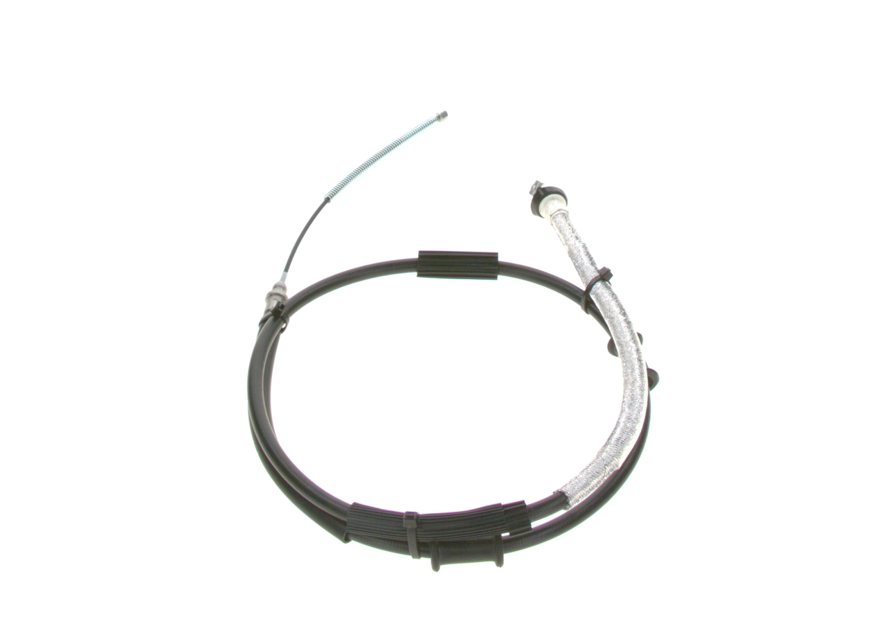 Cable Pull, parking brake 1 987 477 976