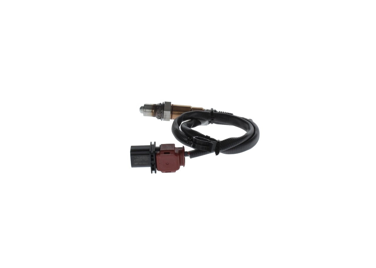 Oxygen Sensor 0 258 007 00T