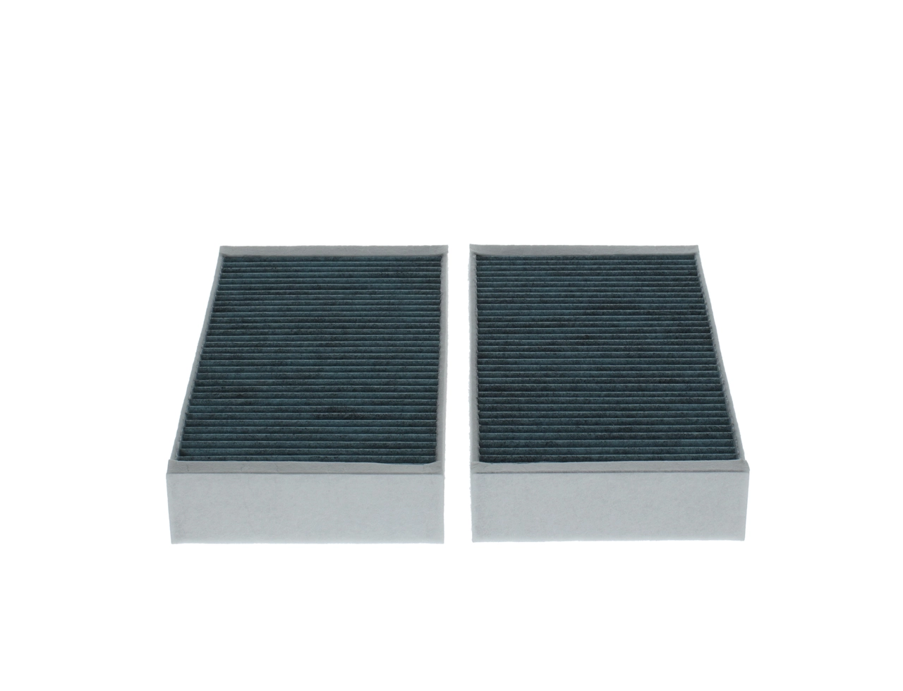 BOSCH 0 986 628 560 Filter, cabin air