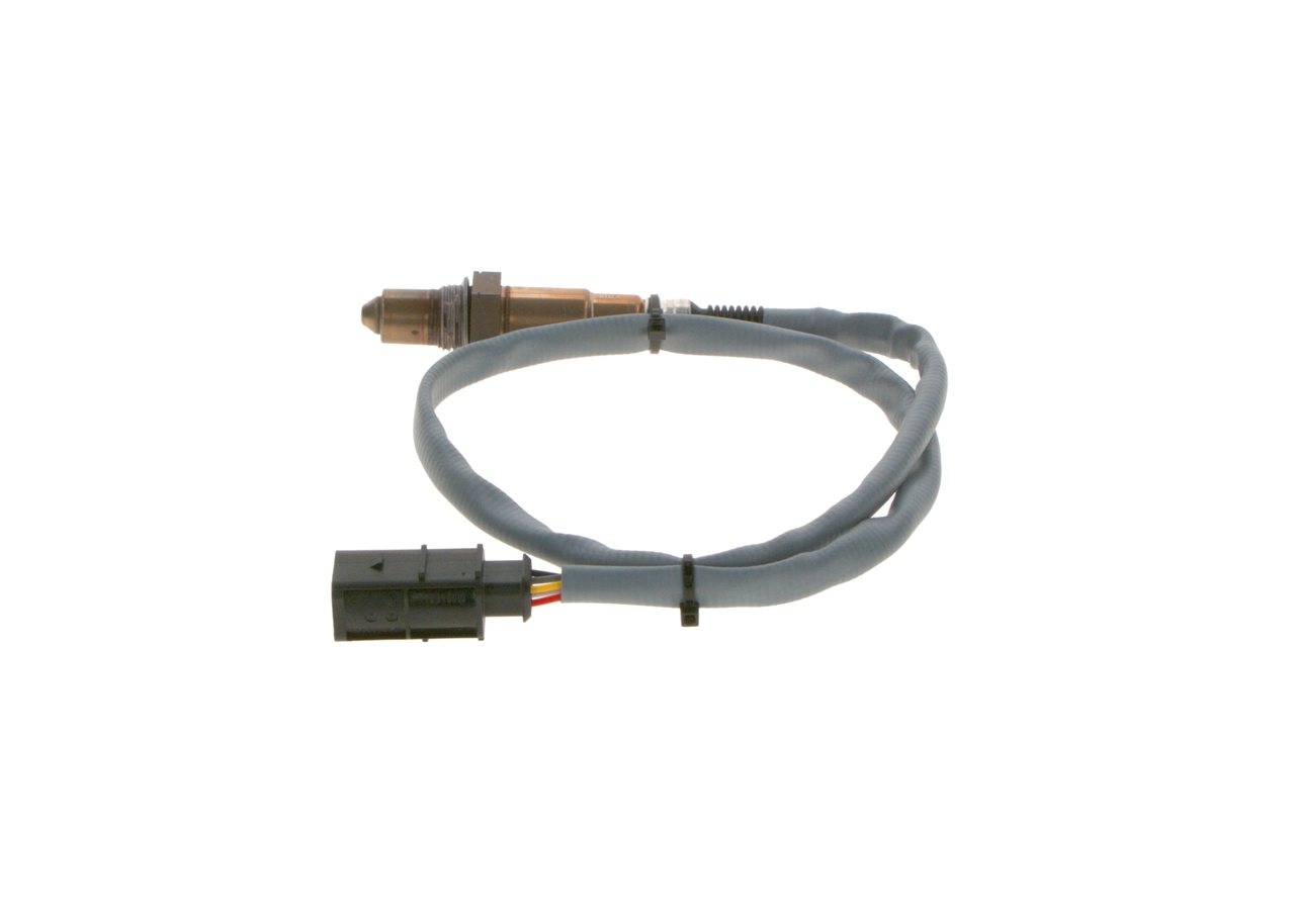 Oxygen Sensor 0 281 004 207