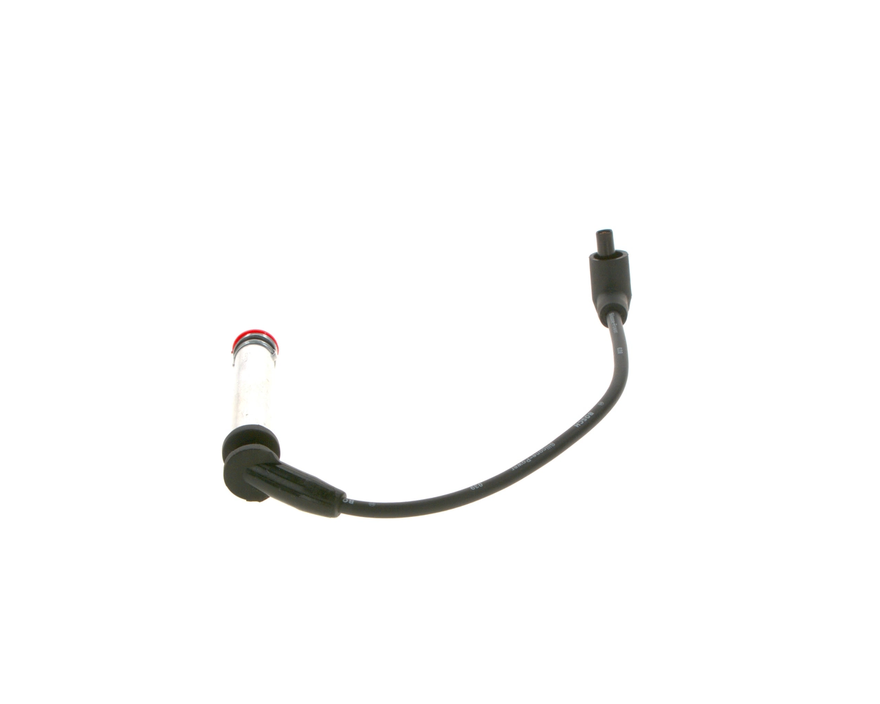 BOSCH 0 986 357 125 Ignition Cable Kit