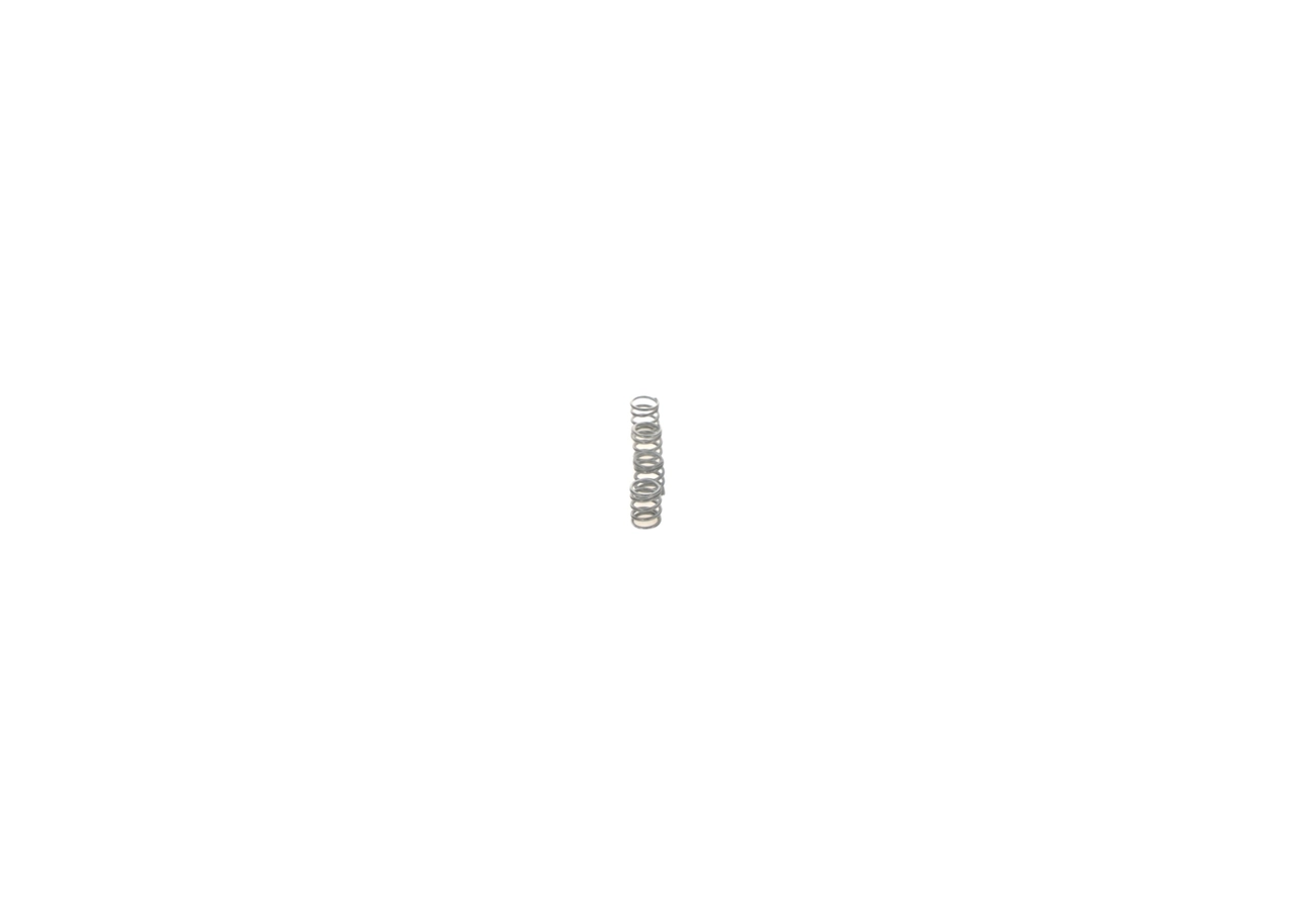 BOSCH 1 987 475 311 Accessory Kit, parking brake shoes